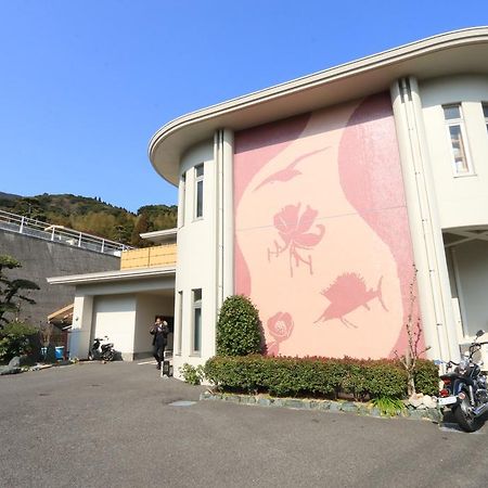 Shinwakan Hotel Satsumasendai Eksteriør billede