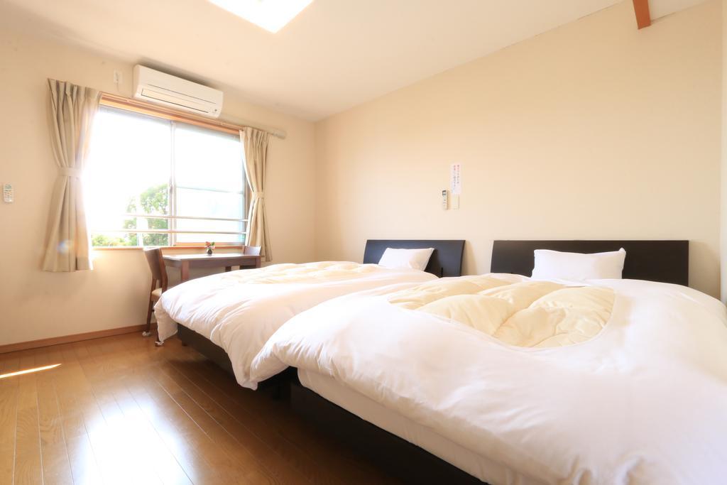 Shinwakan Hotel Satsumasendai Værelse billede