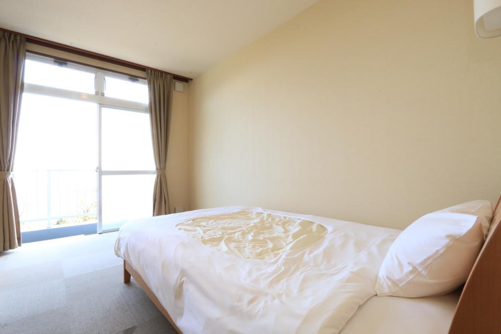 Shinwakan Hotel Satsumasendai Værelse billede